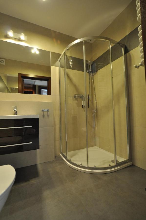 Promenada28Pl - Apartamenty Z Widokiem Na Morze Miedzyzdroje Ngoại thất bức ảnh