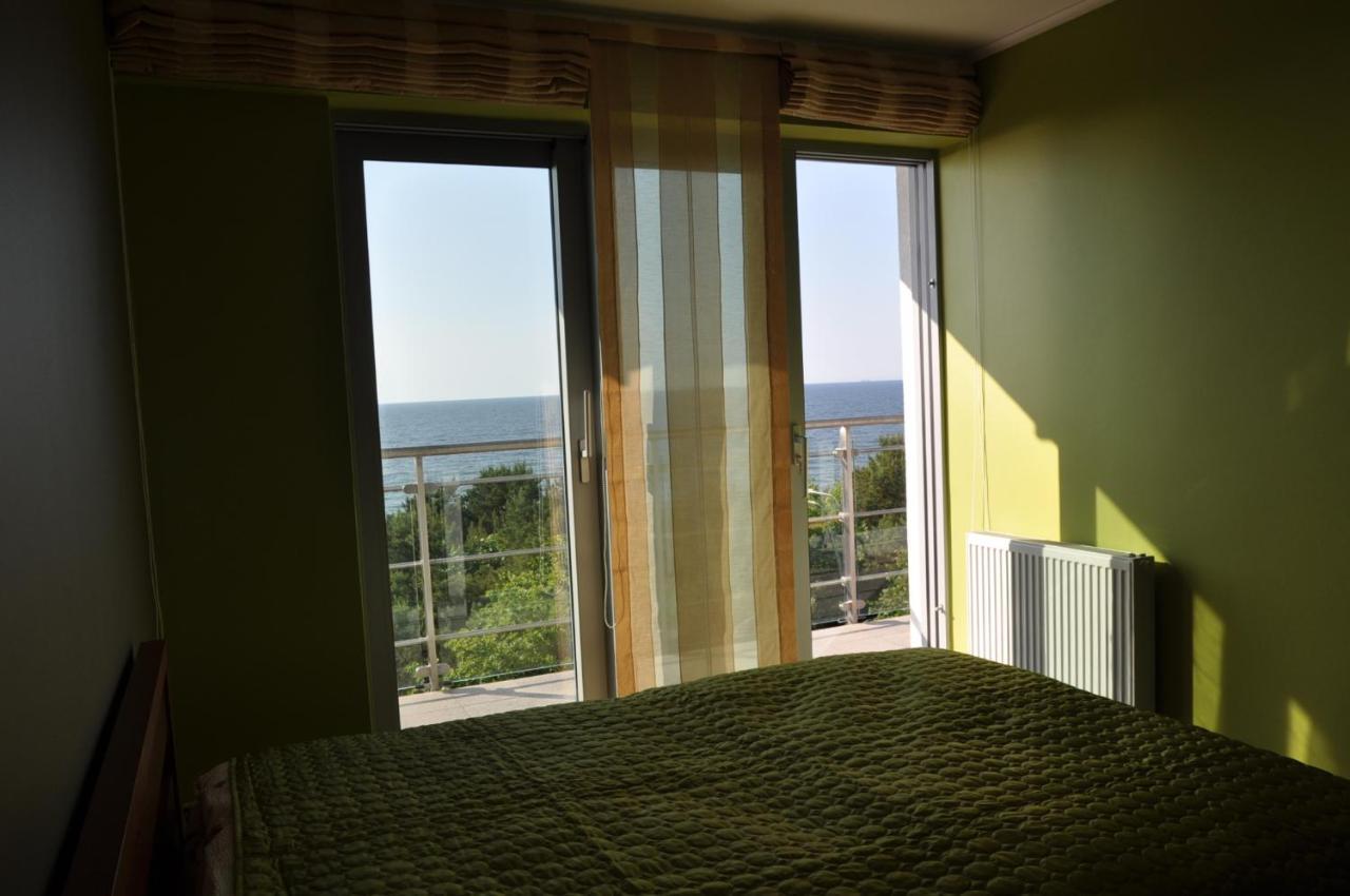 Promenada28Pl - Apartamenty Z Widokiem Na Morze Miedzyzdroje Ngoại thất bức ảnh