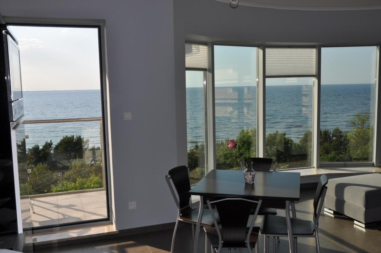 Promenada28Pl - Apartamenty Z Widokiem Na Morze Miedzyzdroje Ngoại thất bức ảnh